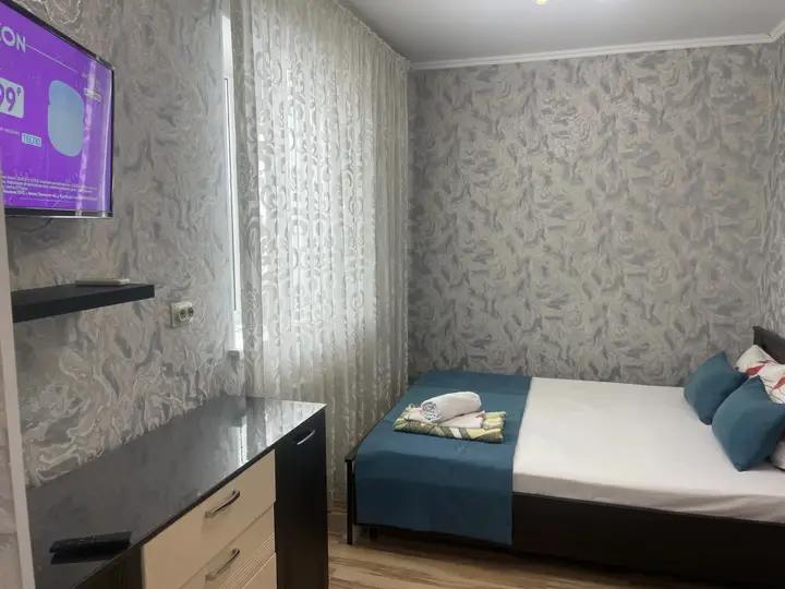 Анапа: Частный Дом Holiday Home Maximus on Terskaya
