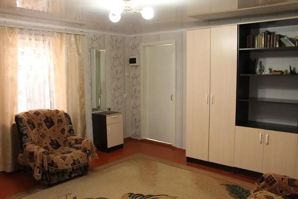Ейск: Holiday Home Na Gogolya 34
