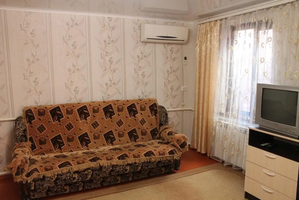 Ейск: Holiday Home Na Gogolya 34