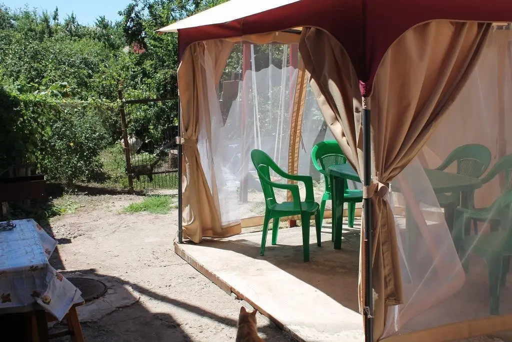 Ейск: Holiday Home Na Gogolya 34
