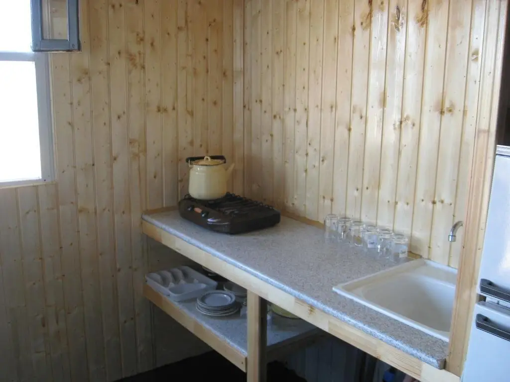 Holiday home Na plyazhe — фото 1
