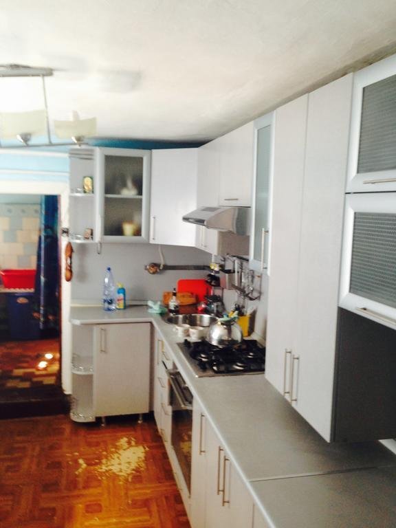 Анапа: Holiday Home na Samburova