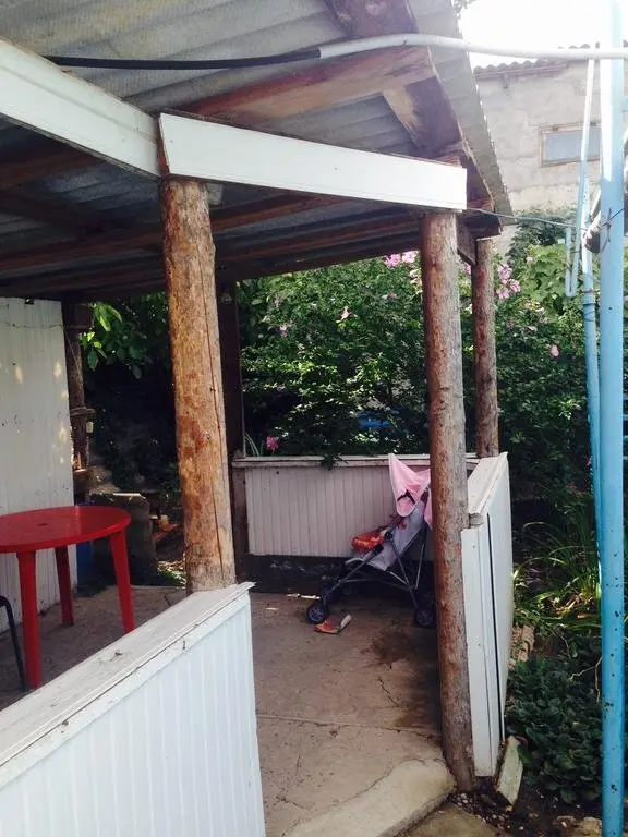 Анапа: Holiday Home na Samburova
