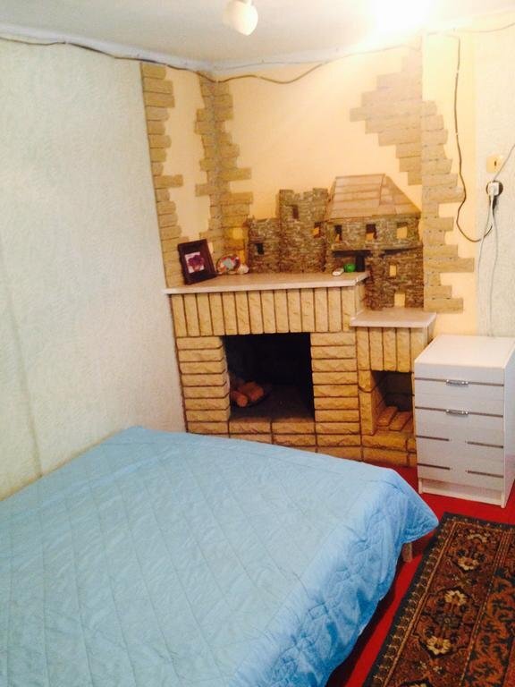 Анапа: Holiday Home na Samburova