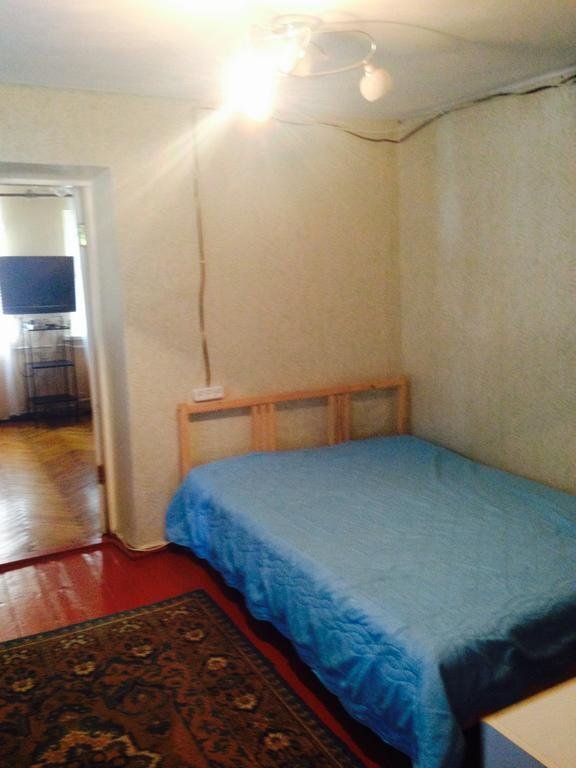 Анапа: Holiday Home na Samburova