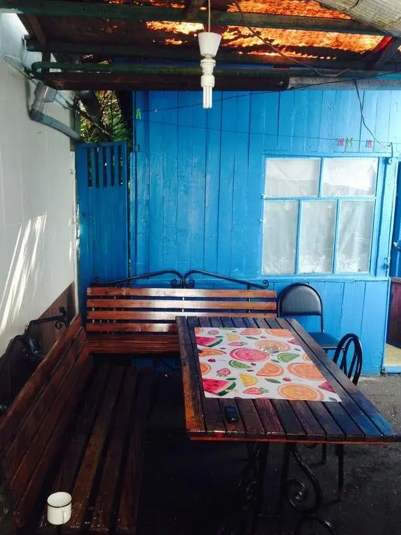 Анапа: Holiday Home na Samburova