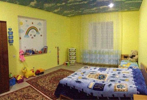 Holiday Home On Naberezhnaya — фото 1