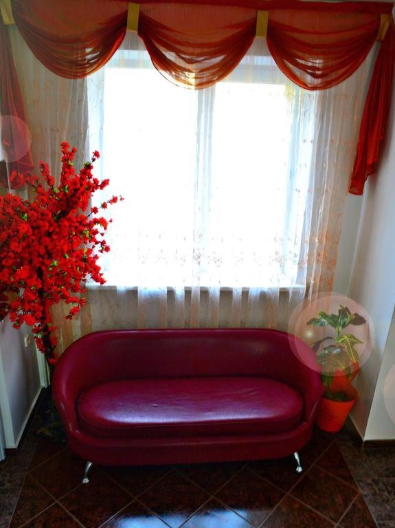 Анапа: Holiday Home on Turgeneva