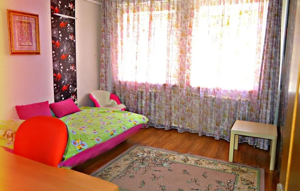 Анапа: Holiday Home on Turgeneva