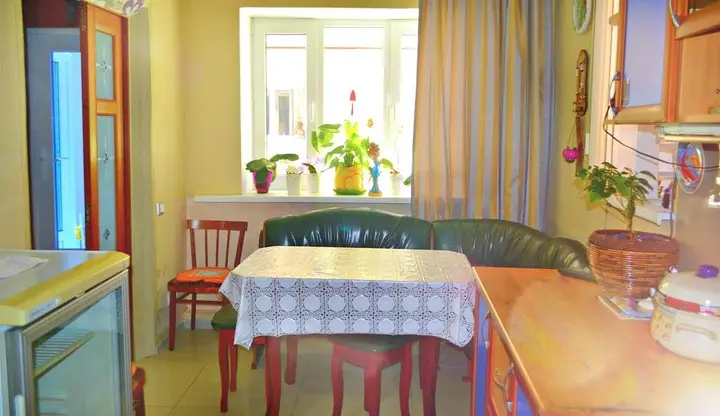 Анапа: Holiday Home on Turgeneva