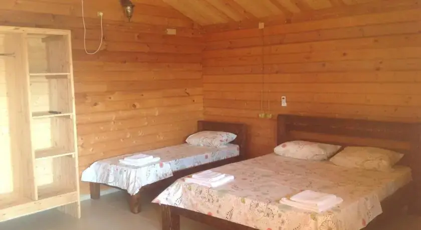 Кучугуры: Патио