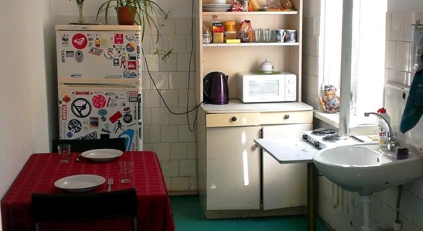 Геленджик: Holiday Hostel