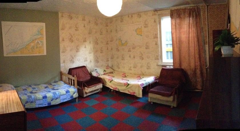 Геленджик: Holiday Hostel