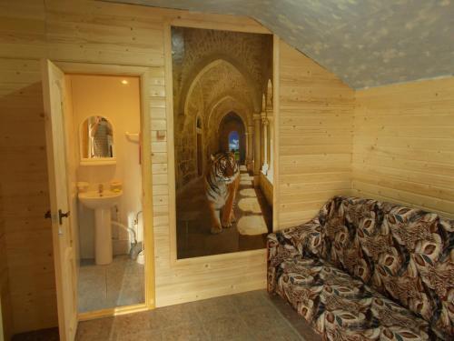 Должанская: Holiday Park Kolobok