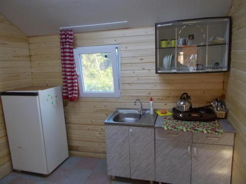 Должанская: Holiday Park Kolobok