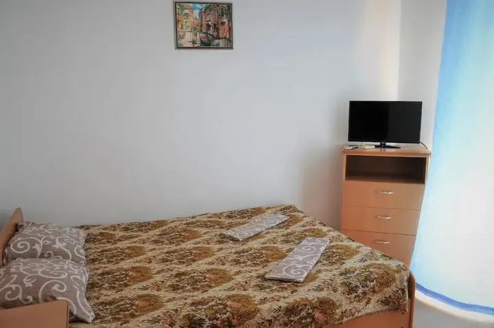Анапа: Отель Home Felis