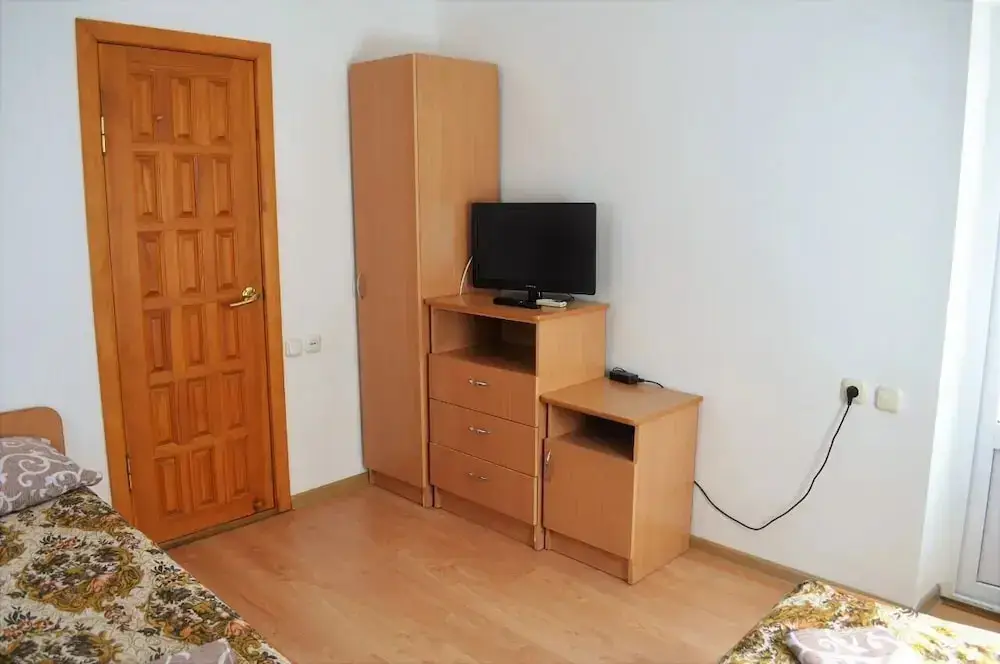 Анапа: Отель Home Felis