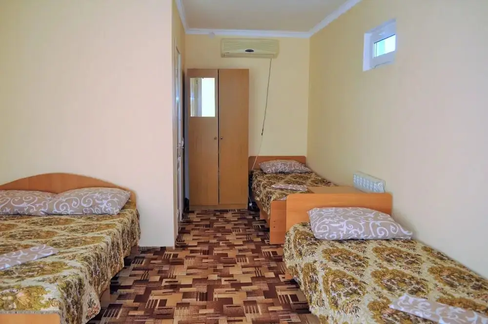 Анапа: Отель Home Felis