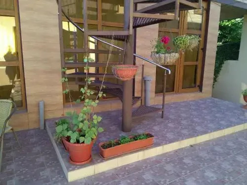 Анапа: Homestay Vityazevo