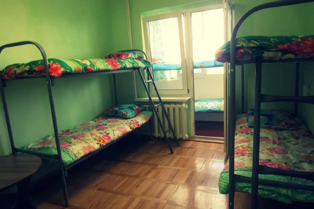 Анапа: Хостел Аура