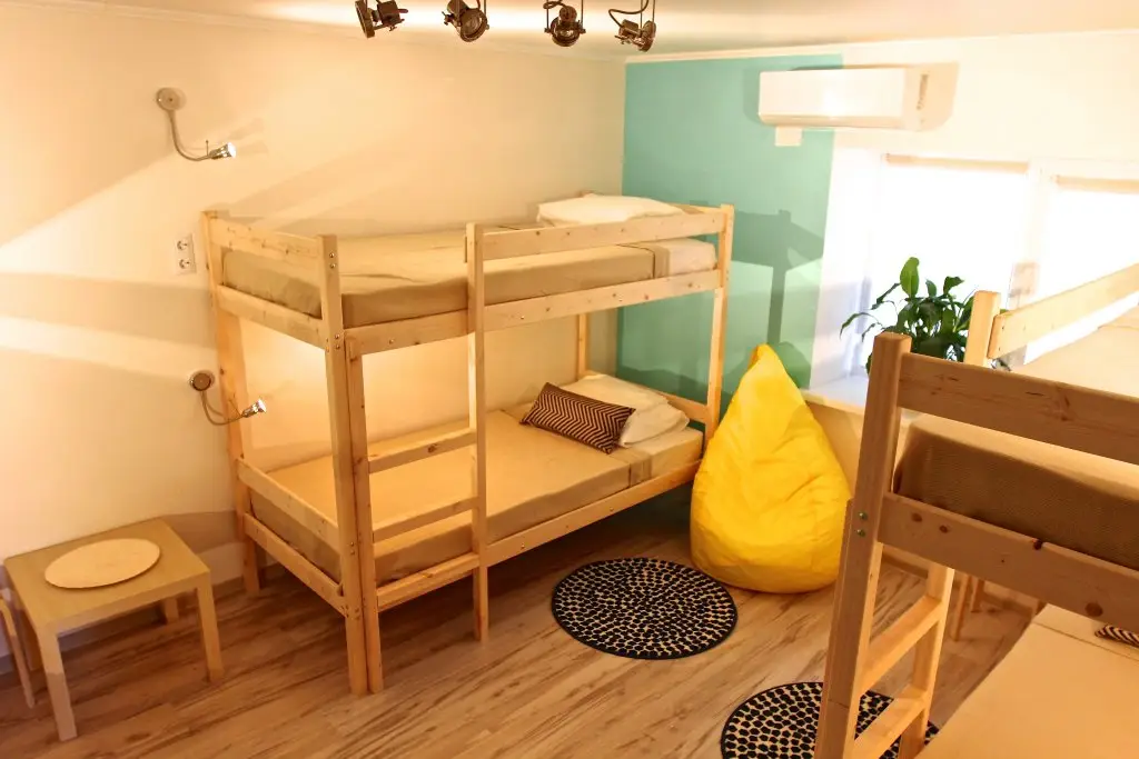 Геленджик: Hostel D.O.M. Divnomorsk