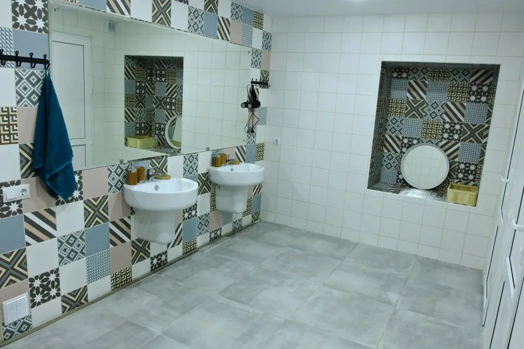 Геленджик: Hostel D.O.M. Divnomorsk