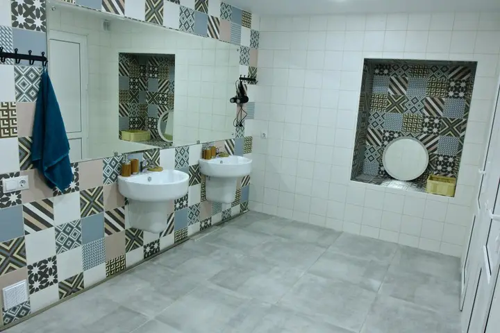 Геленджик: Hostel D.O.M. Divnomorsk