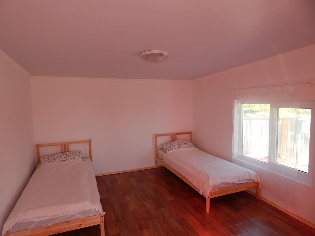 Геленджик: Hostel Gorkogo 72
