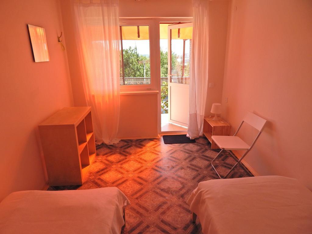 Геленджик: Hostel Gorkogo 72