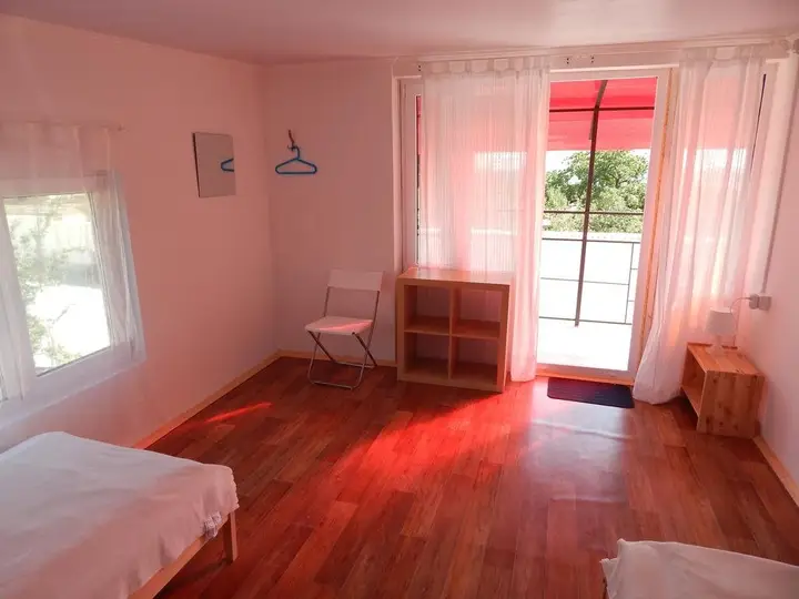 Геленджик: Hostel Gorkogo 72