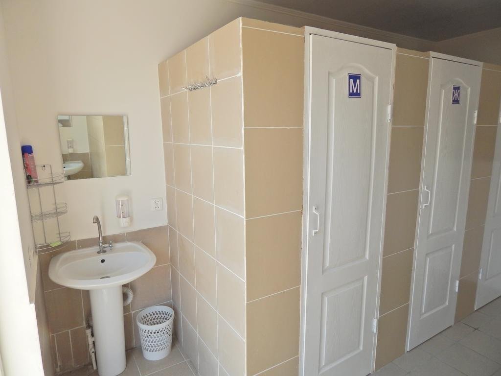 Геленджик: Hostel Gorkogo 72