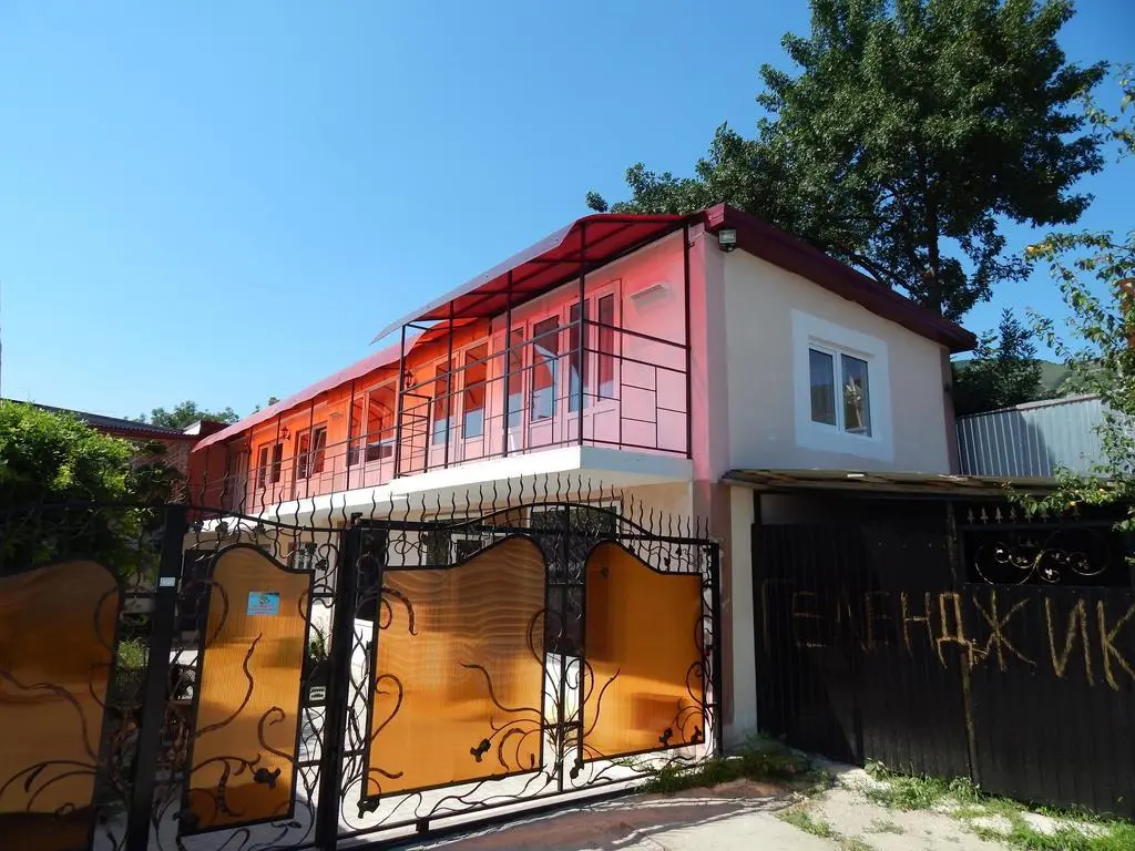 Геленджик: Hostel Gorkogo 72