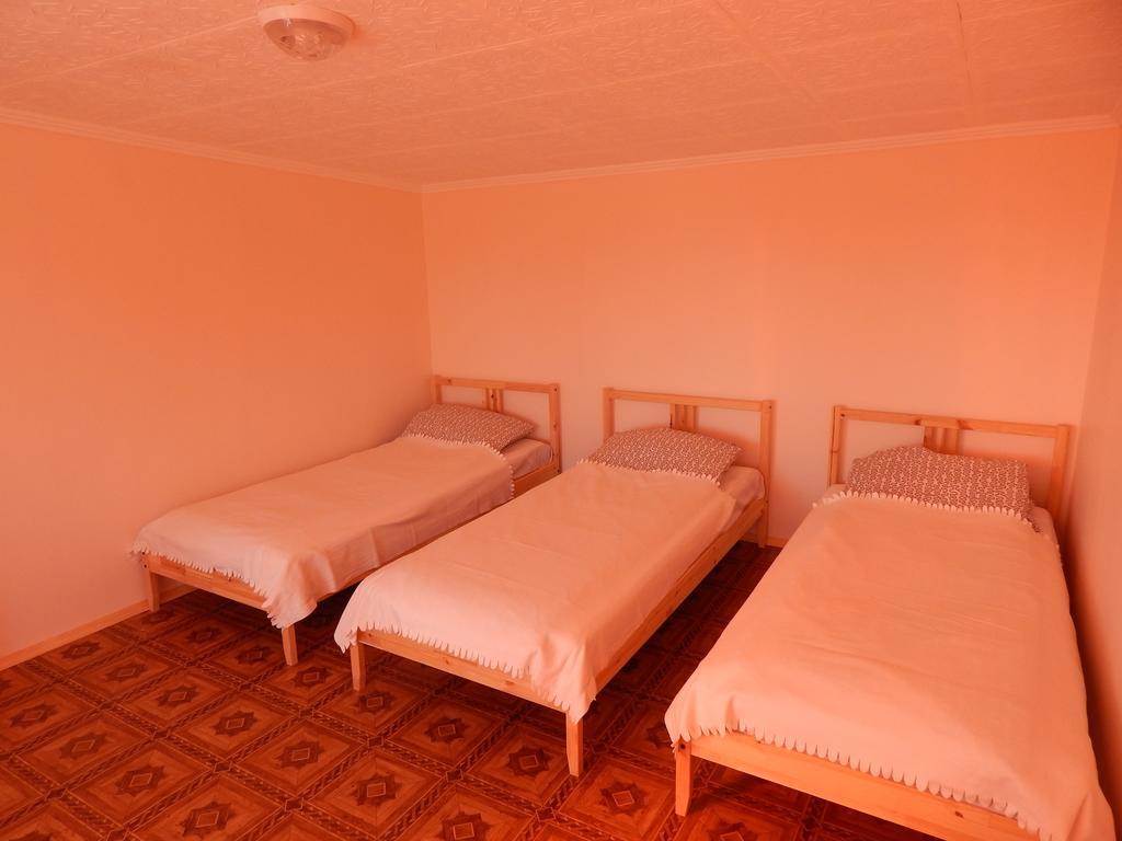 Геленджик: Hostel Gorkogo 72