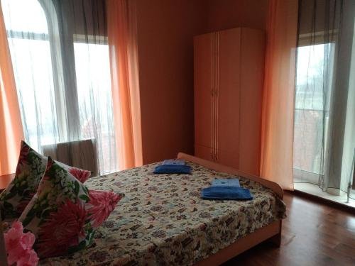 Темрюк: Hostel on Vinogradnyy