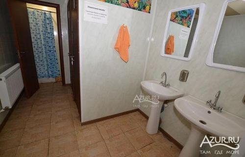 Темрюк: Hostel on Vinogradnyy