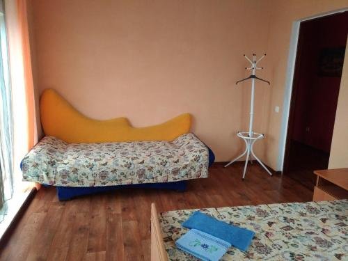 Темрюк: Hostel on Vinogradnyy