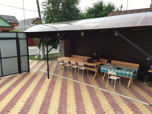 Ейск: Hostel Poddubnyj