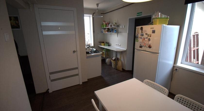 Ейск: Hostel Poddubnyj