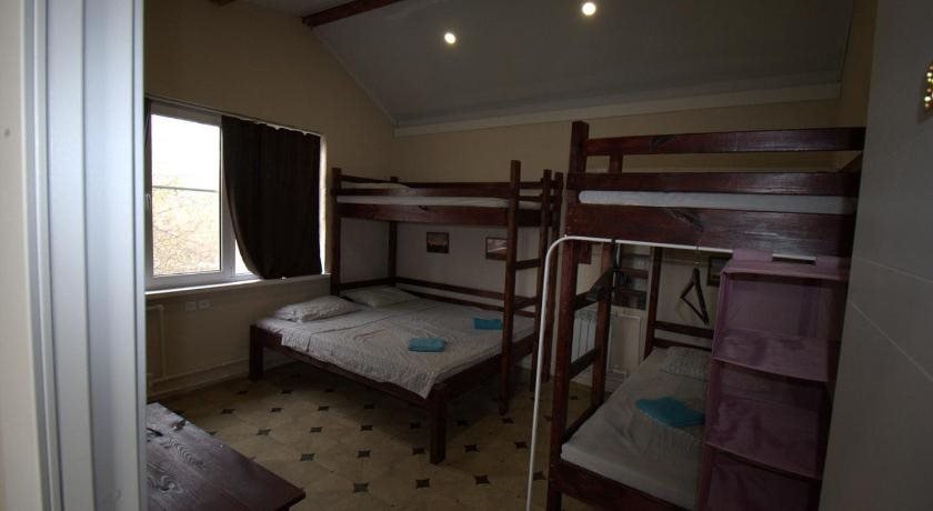 Ейск: Hostel Poddubnyj