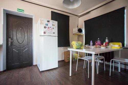 Ейск: Hostel Poddubnyj