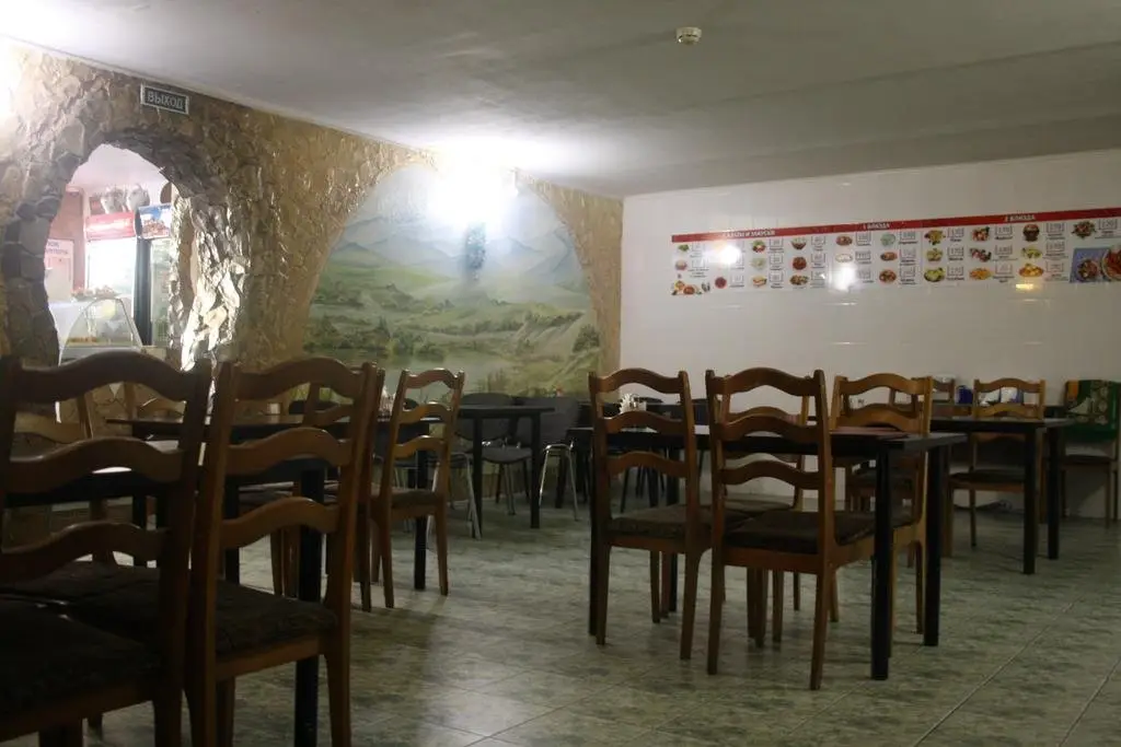 Новороссийск: Hostel Sudarushka