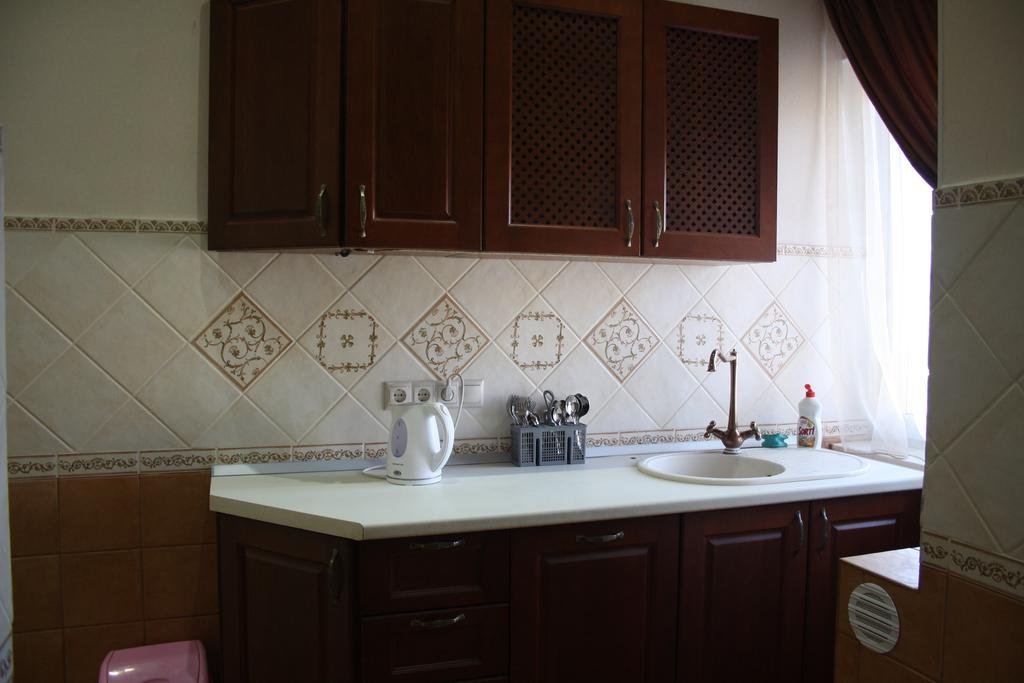 Новороссийск: Hostel Sudarushka