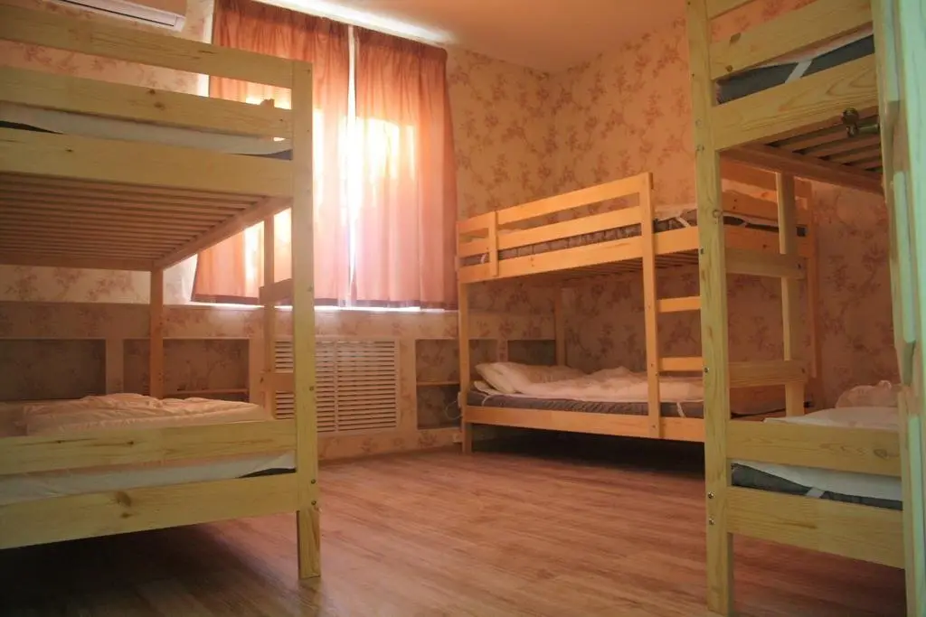 Hostel Sudarushka — фото 1