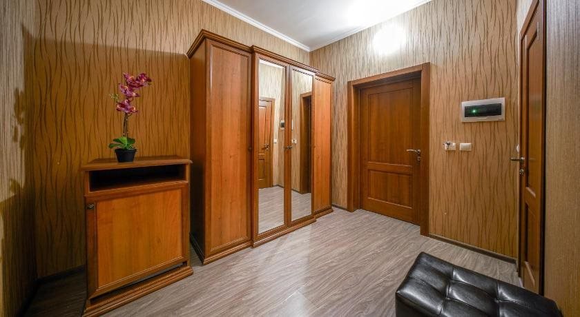 Анапа: Hotel Attika
