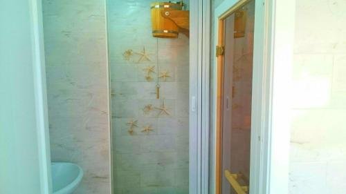 Должанская: Hotel Azovskaya Rusalochka