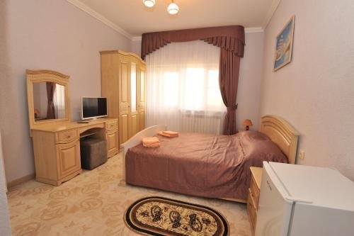 Голубицкая: Hotel complex Valencia