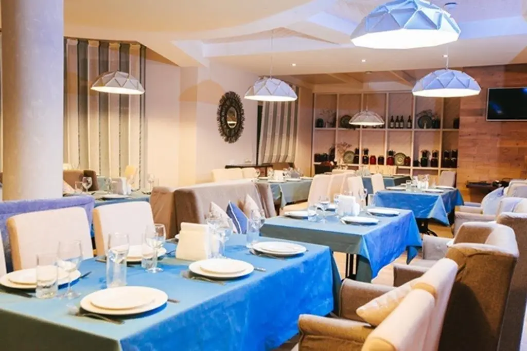 Голубицкая: Family Spa Resort