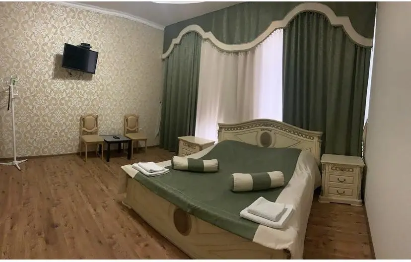 Кореновск: Гостевой дом