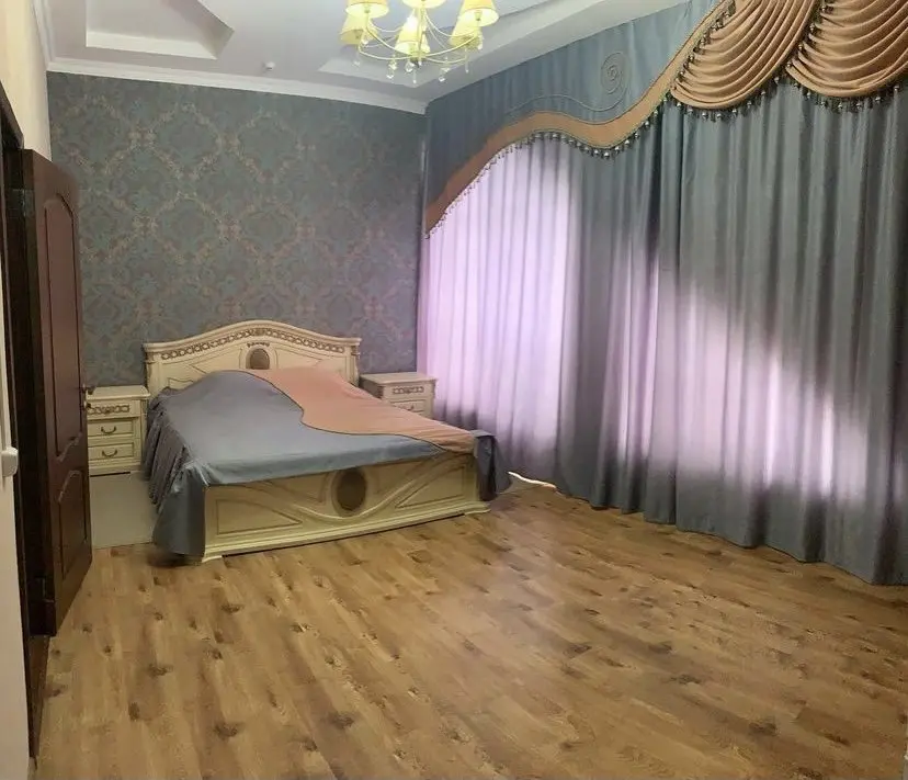 Кореновск: Гостевой дом