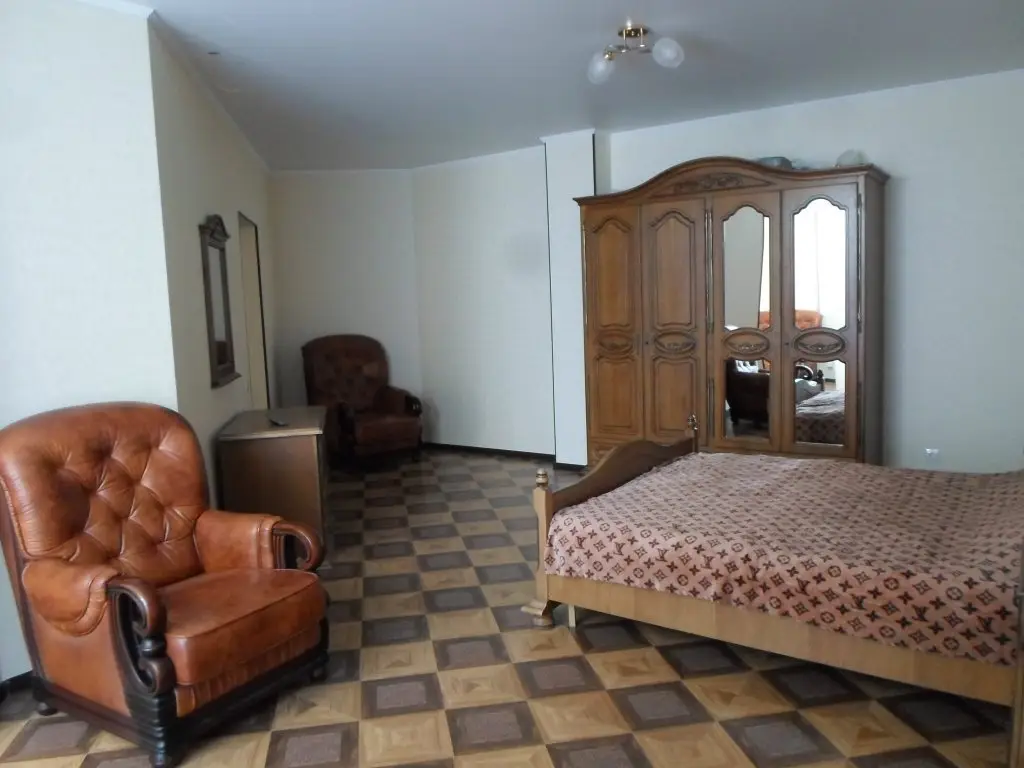 Анапа: Hotel Koralloviy ostrov